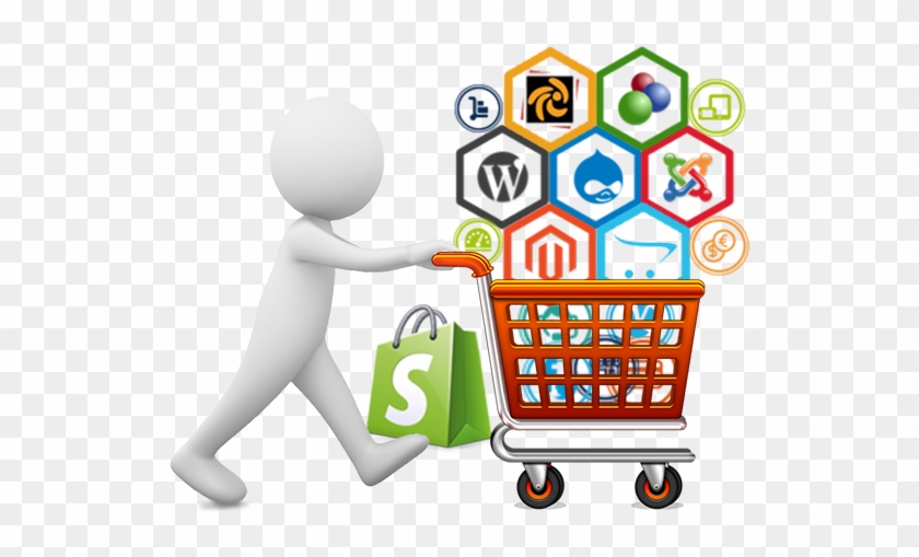 Ecommerce Website